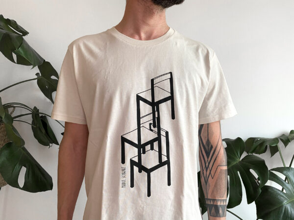 Onlineshop Tshirt modulschwarz Tattoos