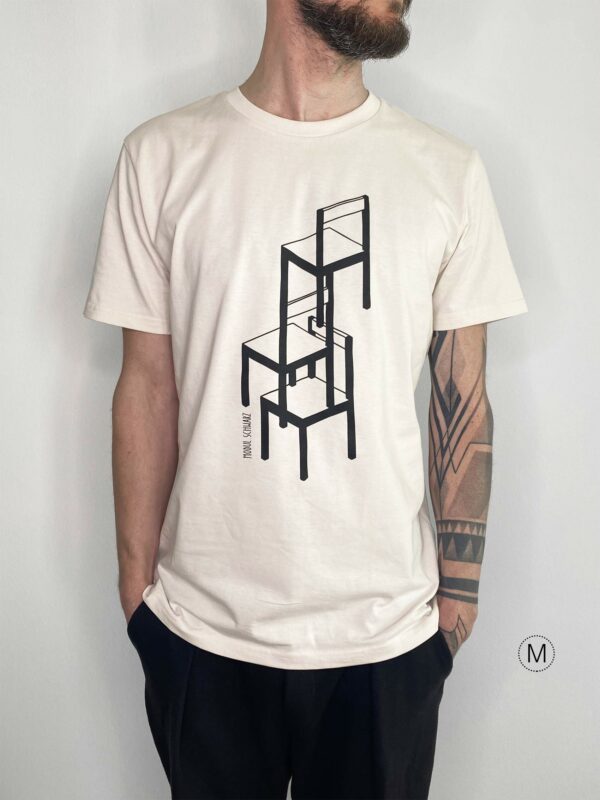 Onlineshop Tshirt modulschwarz Tattoos